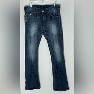 Vintage True Religion jeans 33. Excellent condition